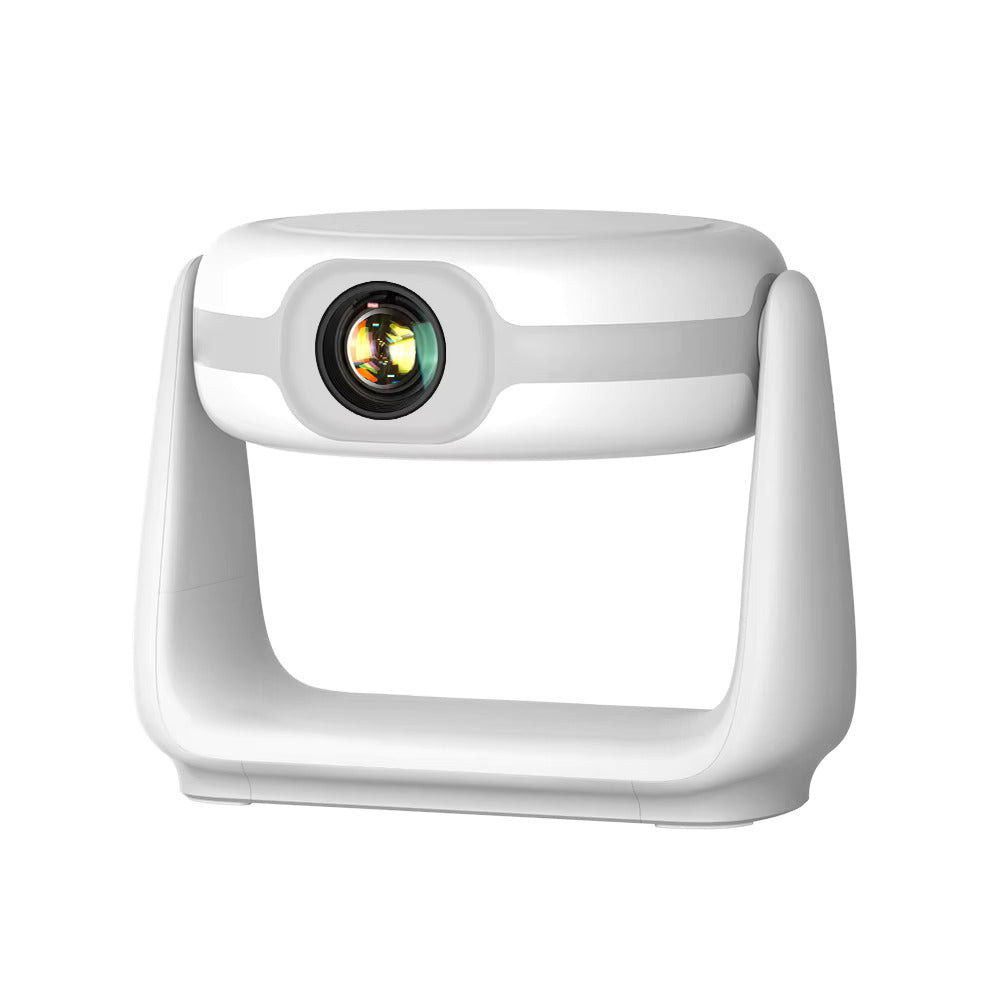 TOP PROJECTOR 4K ULTRA